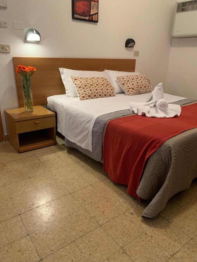 Villa Del Bagnino Rimini Luaran gambar
