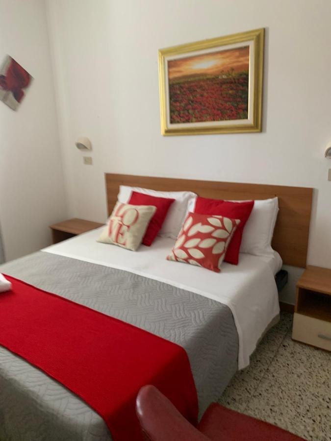 Villa Del Bagnino Rimini Luaran gambar
